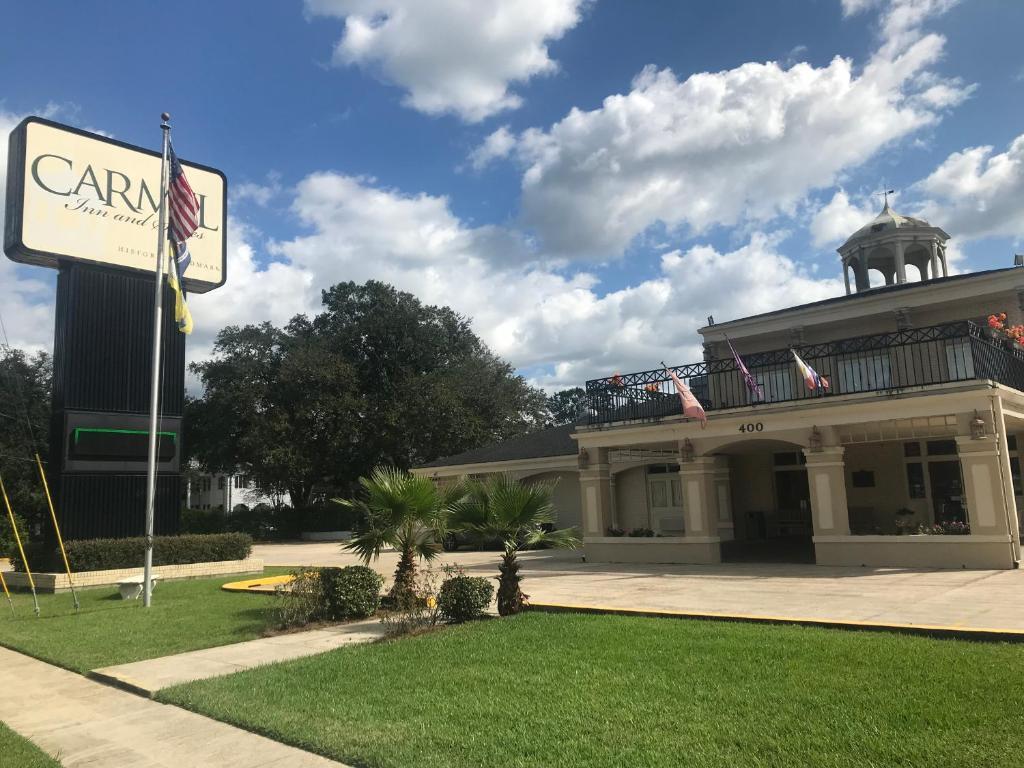 400 E 1st St, Thibodaux, LA for Sale