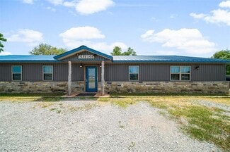 Claremore, OK Office - 16382 E Highway 20