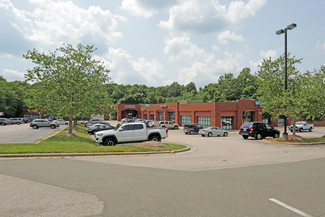 Cary, NC Retail - 200-280 Nottingham Dr