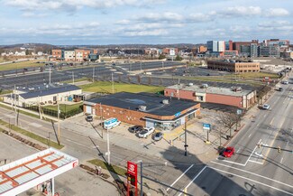 Akron, OH undefined - 315-319 E Market St