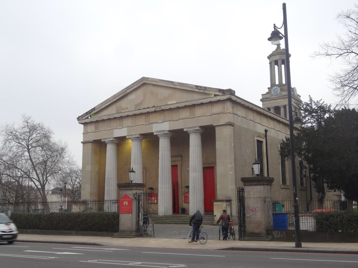 Brixton Hl, London, LND for Rent