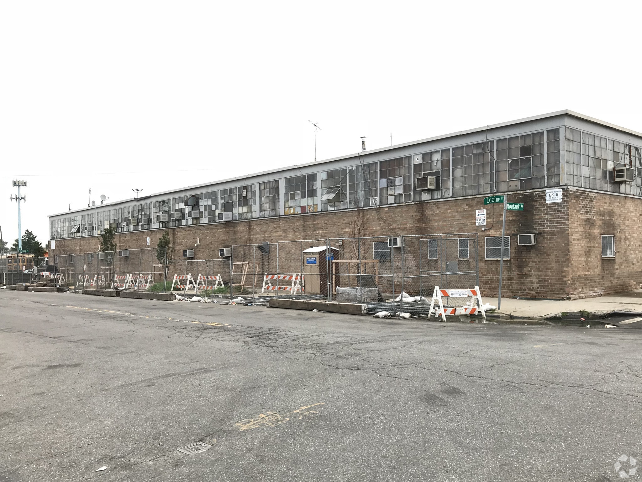 606 Cozine Ave, Brooklyn, NY for Rent
