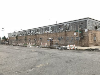 Brooklyn, NY Industrial - 606 Cozine Ave