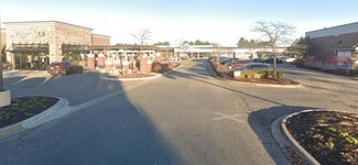 West Bloomfield, MI Retail - 7306-7490 Haggerty Rd