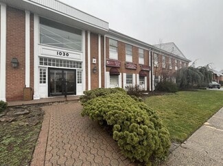 1030 Clifton ave