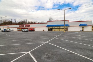 Staunton, VA Retail - 1104 Greenville Ave