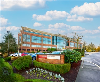 Mountlake Terrace, WA Office - 6100 219th St Sw