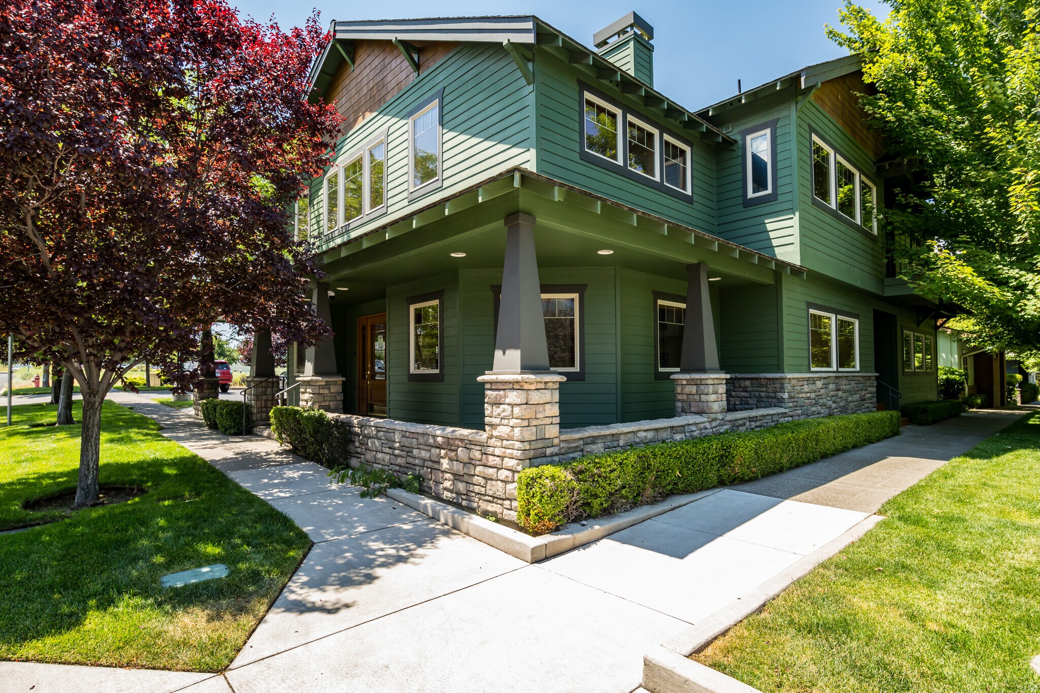 796 SW Bradbury Way, Bend, OR for Rent