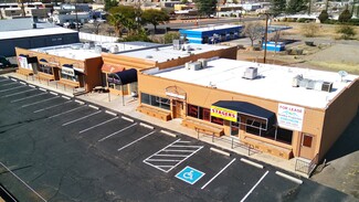 Sierra Vista, AZ Office/Retail - 833 E Fry Blvd