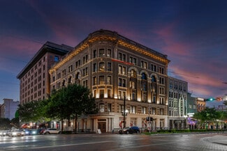 Houston, TX Retail - 917 Franklin St