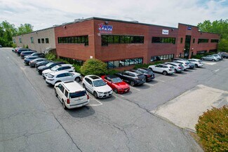 Woburn, MA Office, Flex - 15 Presidential Way Woburn, MA Office, Flex - 15 Presidential Way