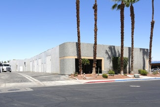 Palm Desert, CA Industrial - 42201 Beacon Hl