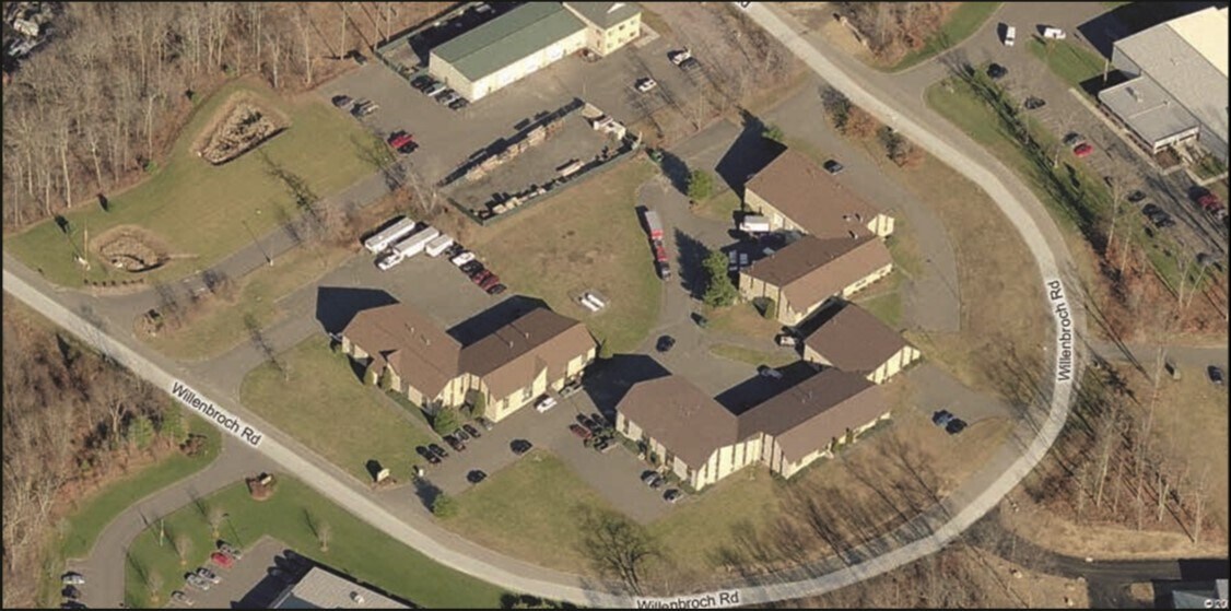91 Willenbrock Rd, Oxford, CT for Sale