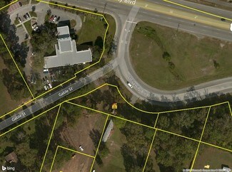 North Charleston, SC Commercial Land - 8899 Old University Blvd North Charleston, SC Commercial Land - 8899 Old University Blvd