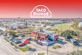 Houston, TX undefined - 3000 Woodridge Dr