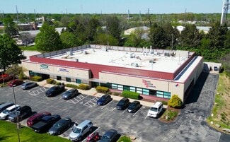 Champaign, IL Office - 2111 S Oak St
