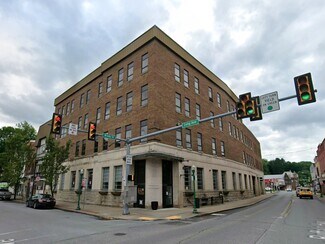 Dubois, PA Coworking Space - 2 E Long Ave Dubois, PA Coworking Space - 2 E Long Ave