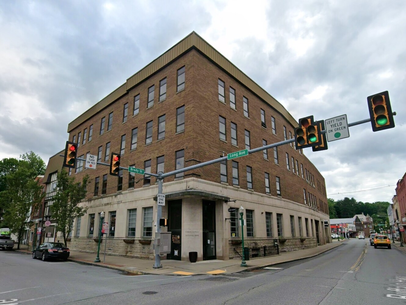 2 E Long Ave, Dubois, PA for Rent