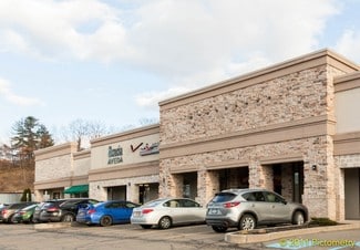 Vestal Township, NY Retail - 1308 Vestal Pky E Vestal Township, NY Retail - 1308 Vestal Pky E