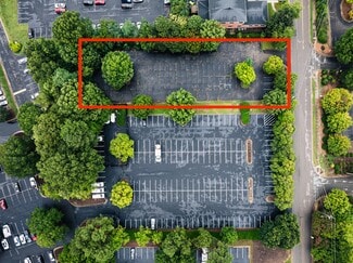 Raleigh, NC Commercial Land - 5013 Memory Rd Raleigh, NC Commercial Land - 5013 Memory Rd