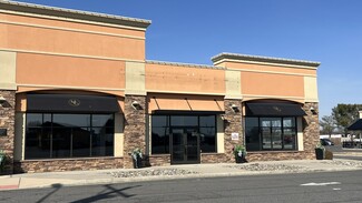 Milford, DE Retail - 945 N DuPont Blvd