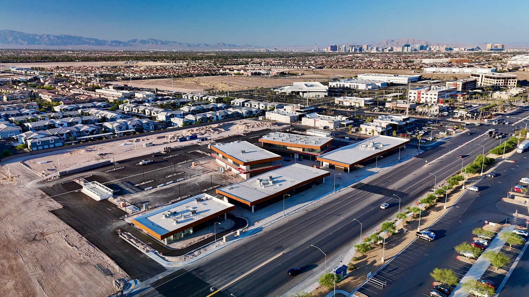 8700 W Sunset Rd, Las Vegas, NV for Rent