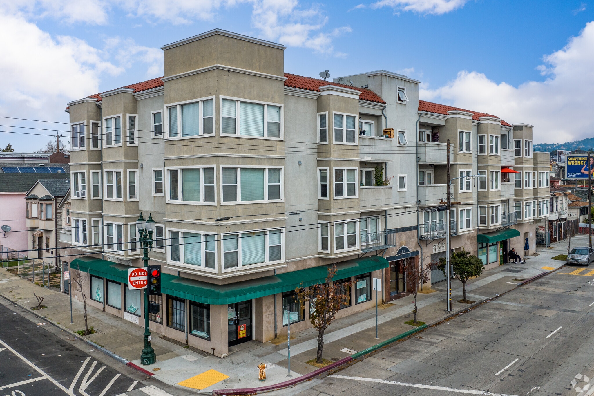 1513-1515 14th Ave, Oakland, CA for Sale