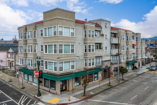 Oakland, CA Apartments - 1513-1515 14th Ave