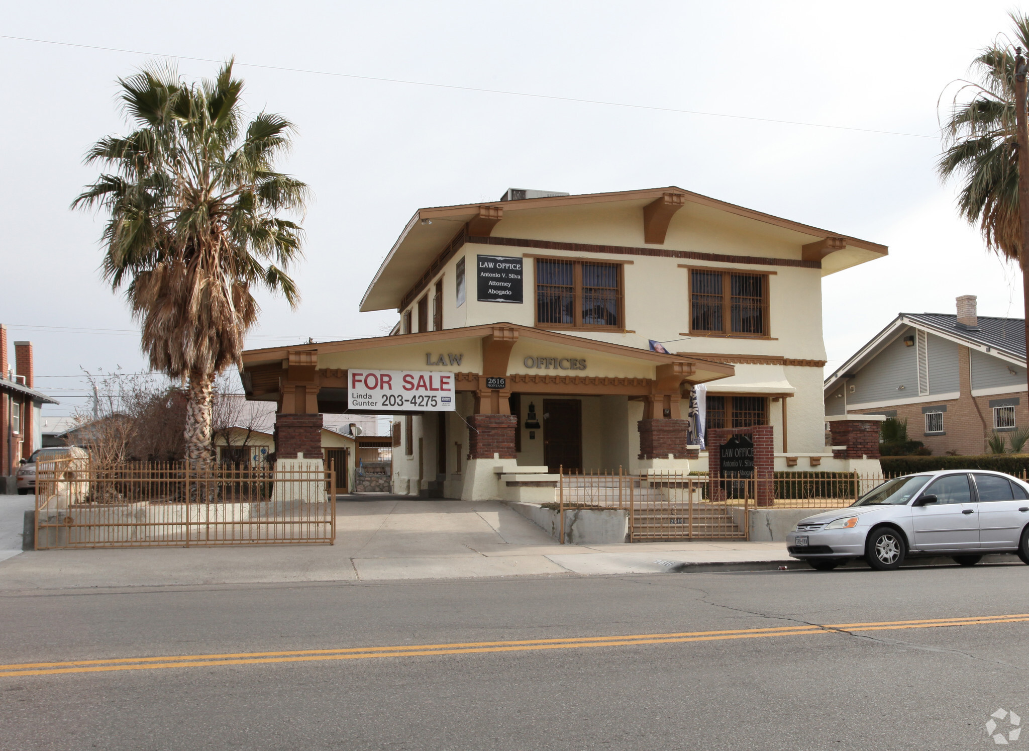 2616 Montana Ave, El Paso, TX for Sale