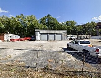 Owings Mills, MD Industrial - 75 Gwynns Mill Ct