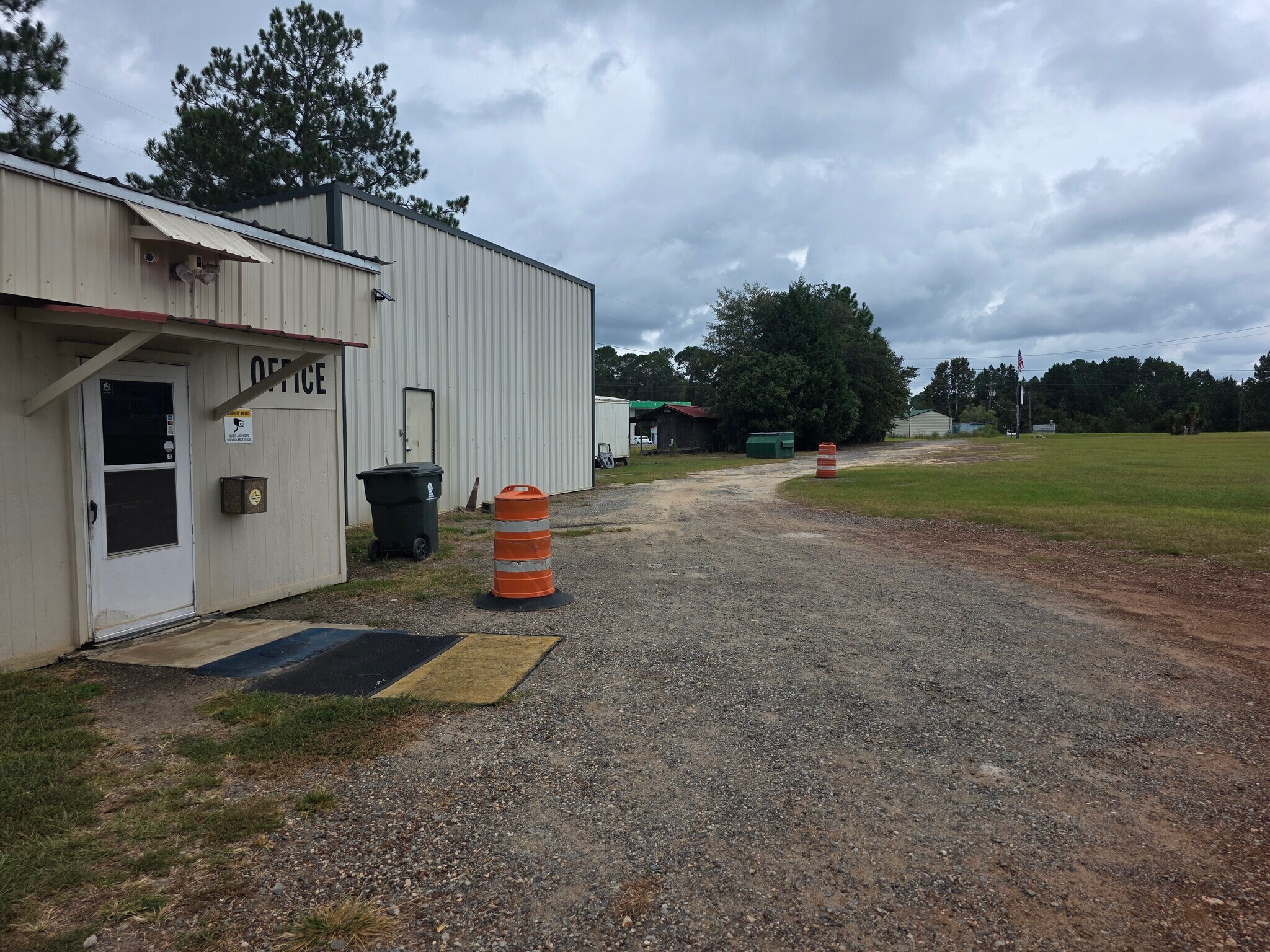 70 Roby Reeves Rd, Sycamore, GA for Sale