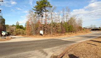 Irmo, SC Commercial Land - Columbiana Dr