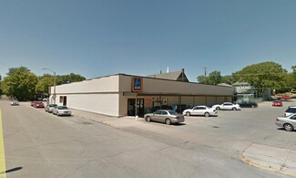 Fort Madison, IA Retail - 927 1/2 Ave