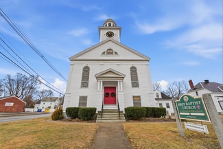 Littleton, MA Churches - 461 King St