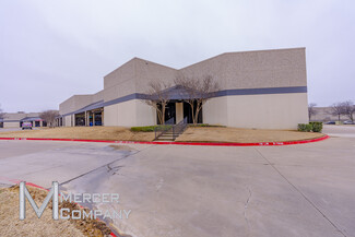 Arlington, TX Flex - 2400-2440 E Randol Mill Rd