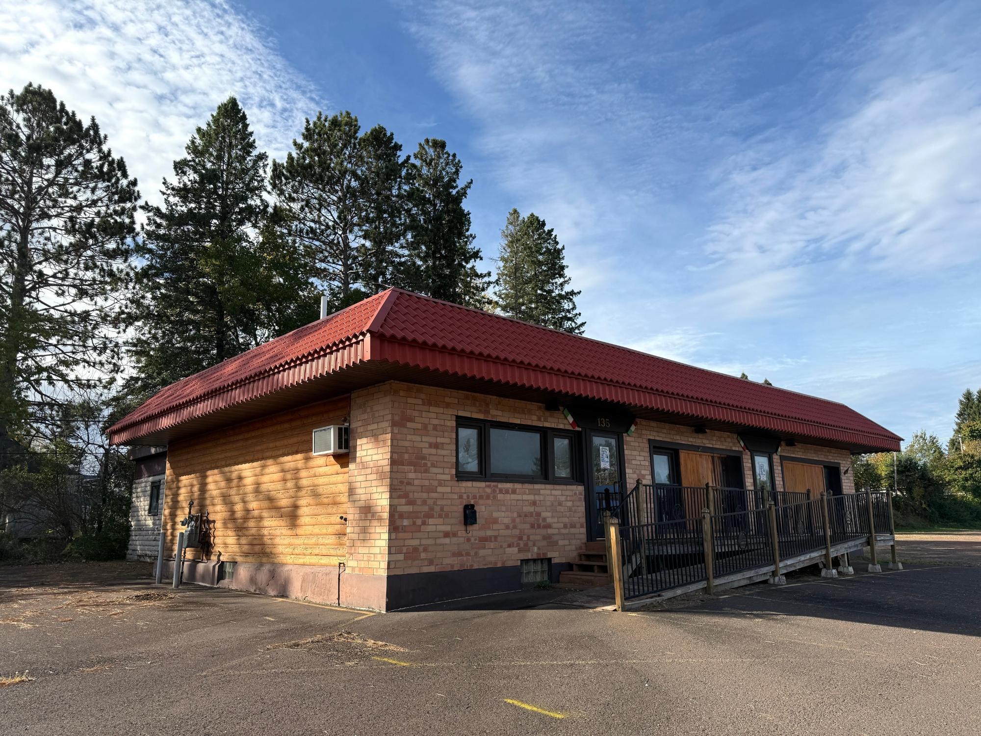 135 E Cloverland Dr, Ironwood, MI for Sale