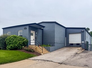 Affton, MO Industrial - 10926 Lin Valle Dr