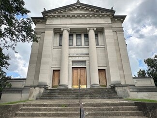 Terre Haute, IN Specialty - 540 S 6th St Terre Haute, IN Specialty - 540 S 6th St