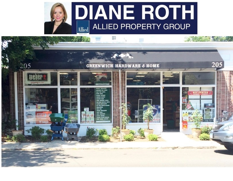 205 Railroad Ave, Greenwich, CT for Rent
