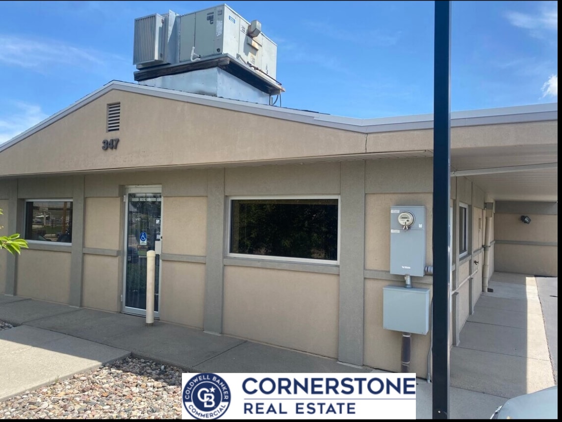 347 N Walsh Dr, Casper, WY for Sale