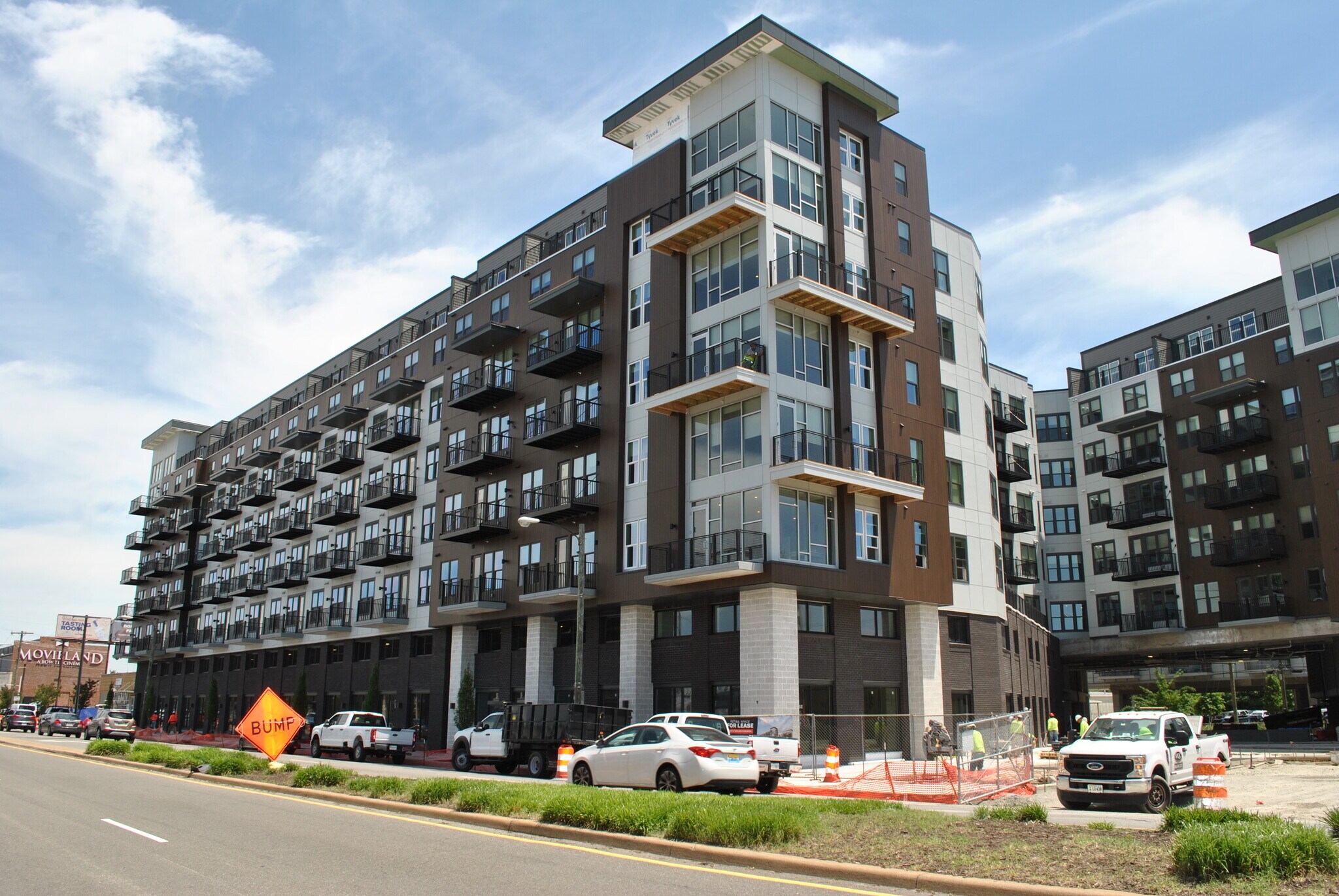 1203 N Arthur Ashe Blvd, Richmond, VA for Rent