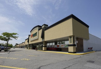 Riverhead, NY Retail - 1088-1791 Old Country Rd