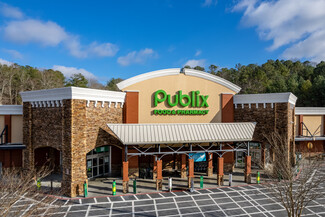 Canton, GA Office/Medical, Retail - 3760 Sixes Rd