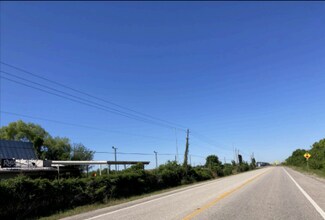 Rosenberg, TX Commercial Land - 2511-2543 Spur 529