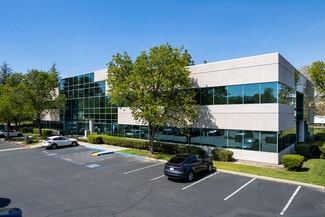 Pleasanton, CA Office - 5890 Stoneridge Dr