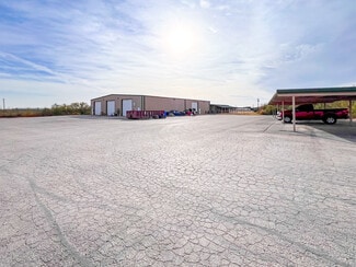 Midland, TX Industrial - 2508 FM 307 Midland, TX Industrial - 2508 FM 307