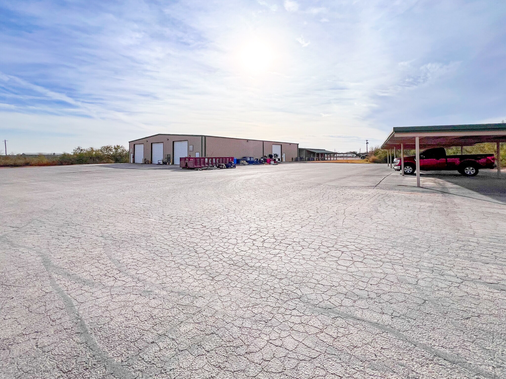 2508 FM 307, Midland, TX for Sale