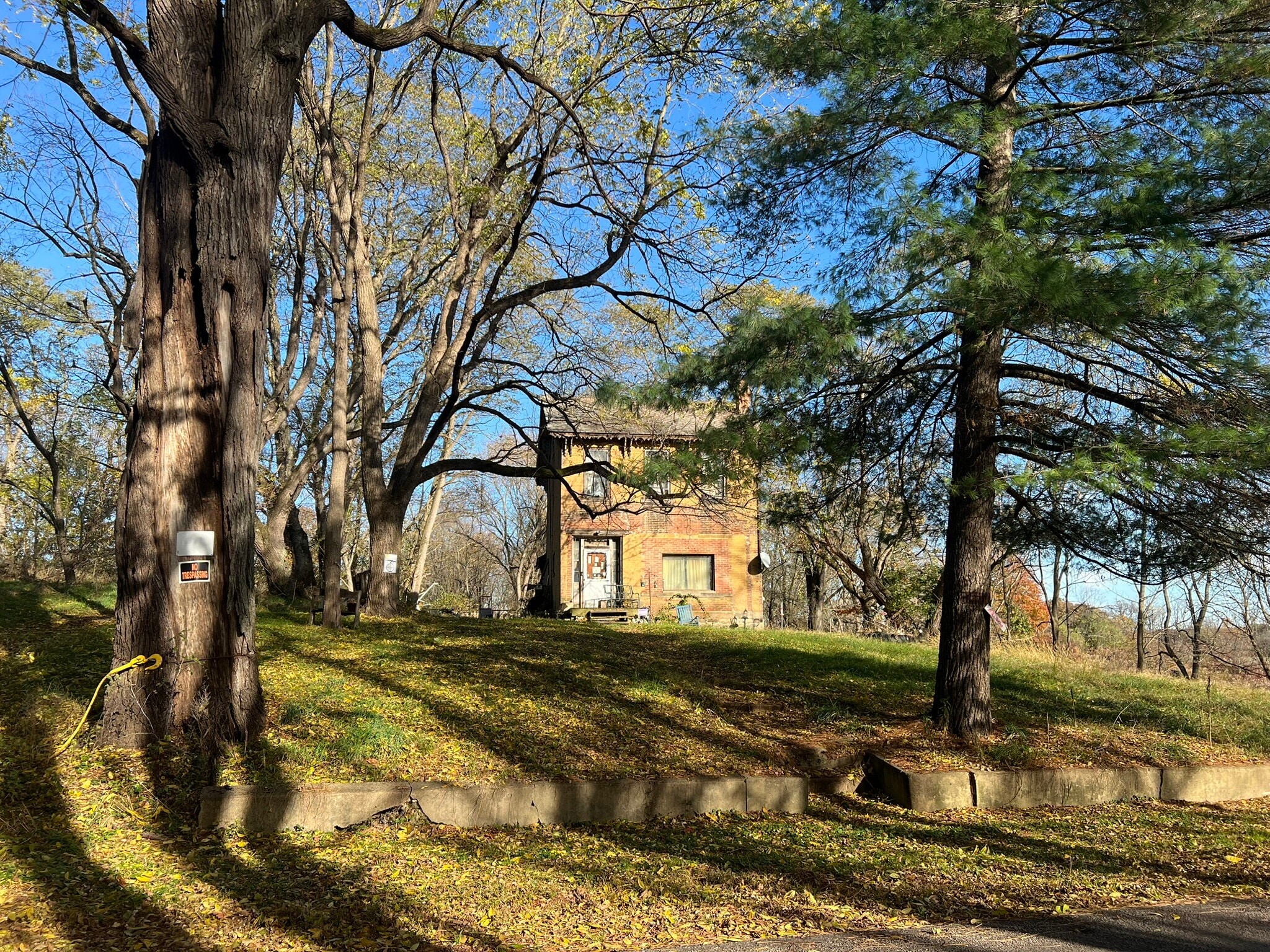 2225 County Line Rd, New Castle, PA for Sale