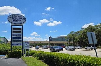 Fort Myers, FL Office - 6360 Presidential Ct Fort Myers, FL Office - 6360 Presidential Ct