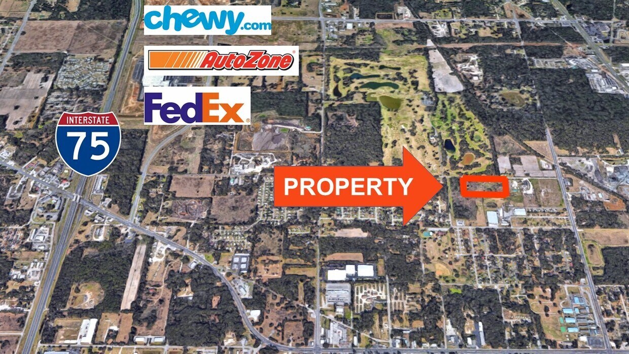 1836 NW 21st ` St, Ocala, FL for Sale
